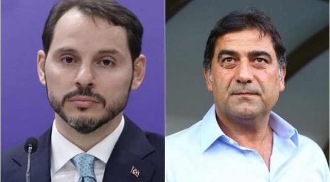 Ünal Karaman'ı Berat Albayrak mı görevden aldırdı?