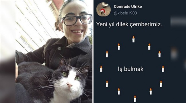 Üniversite öğrencisi Sibel Ünli yaşamına son verdi: Yemekhane kartımda sadece bir lira var!