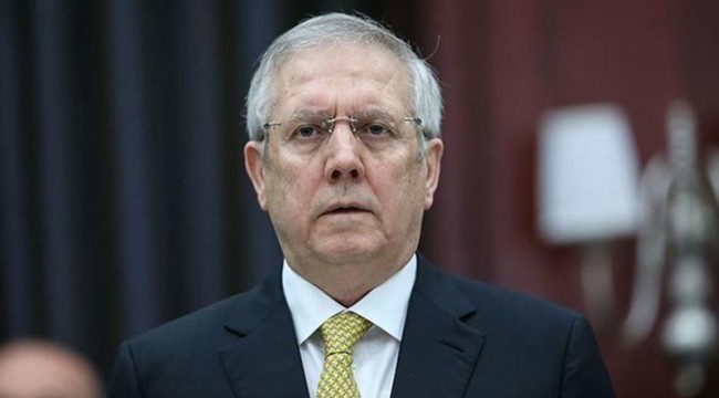 Yargıtay, Aziz Yıldırım hakkında Şike Davası'nda verilen beraat kararını bozdu