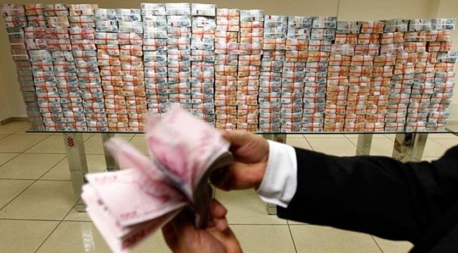 'Yılbaşında büyük ikramiyeyi kazanan talihliler bir kuruş dahi vergi ödemeyecek'