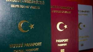 11 bin 27 kişinin pasaportundaki idari tedbir kaldırıldı
