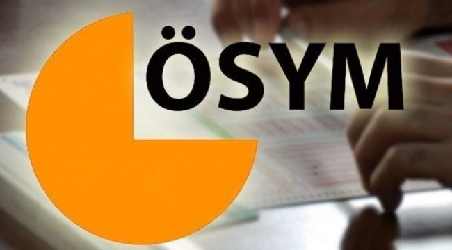 +18'lik hesabı takip eden ÖSYM: Durumun fark edilmesi üzerine gerekli tedbirler alındı