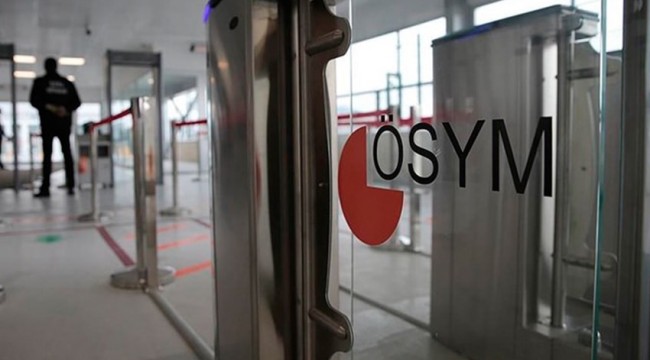 2020 YKS'ye 'alyans' ve 'piercing' ayarı