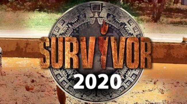 Acun Ilıcalı duyurdu: Survivor 2020 ünlüler kadrosu belli oldu!