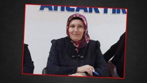 AK Parti’li kadın kolları başkanı: “Burası müslüman ülke, kimse geçinemediği için ahiretini karartmaz”