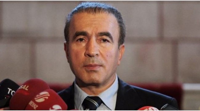 AK Parti’li Naci Bostancı: Meclis’in acil toplanmasını gerektirecek bir durum söz konusu değil