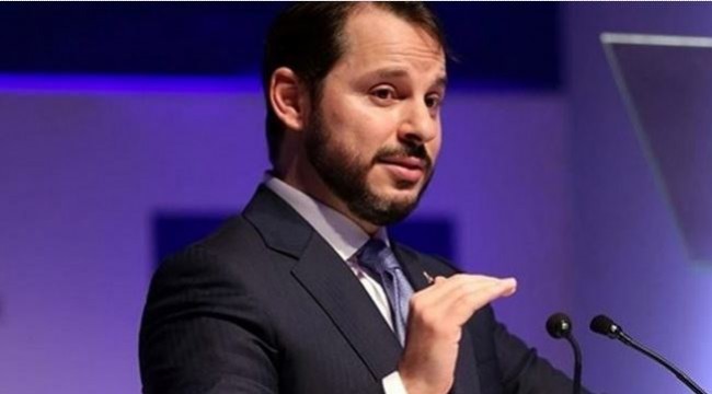 AK Parti’li vekilden Berat Albayrak’a tepki: ‘Trabzon kökenli şımarık siyasetçi’