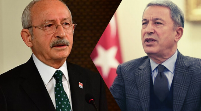 Akar Kılıçdaroğlu'nun telefonunu açmadı