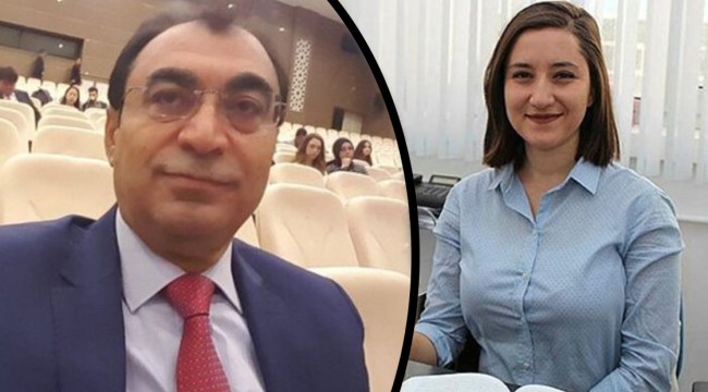 Ankara Barosu'ndan Vahit Bıçak için soruşturma kararı