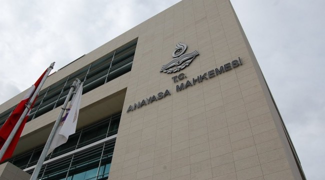 AYM'den Gezi'deki şiddet için tazminat kararı