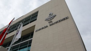 AYM'den Gezi'deki şiddet için tazminat kararı