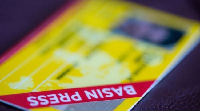 AYM gazetecilerin 'yıpranma payı' düzenlemesini iptal etti