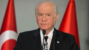 Bahçeli'den İdlib ve Libya açıklaması