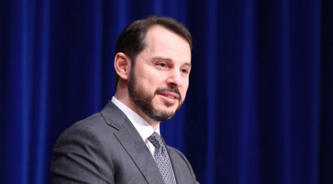Bakan Albayrak'tan enflasyon açıklaması: Birçok politika başlattık