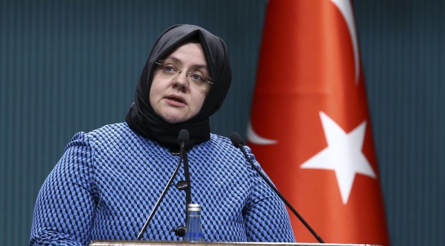 Bakan Selçuk'tan EYT açıklaması: 'Emeklilikte Yaşı Tutmayanlar' demeyi tercih ediyoruz