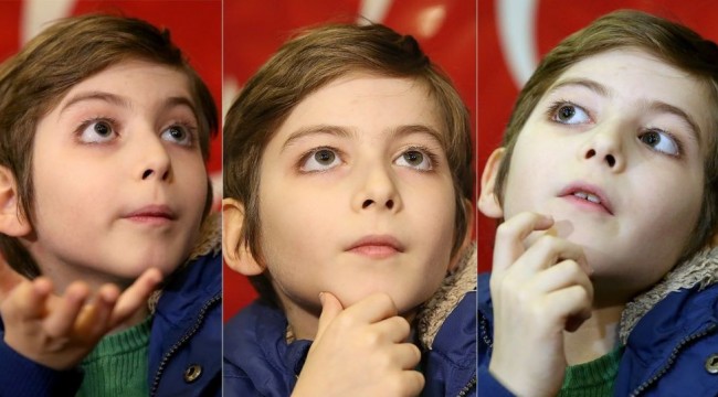 Bakanlık'tan Atakan Kayalar açıklaması