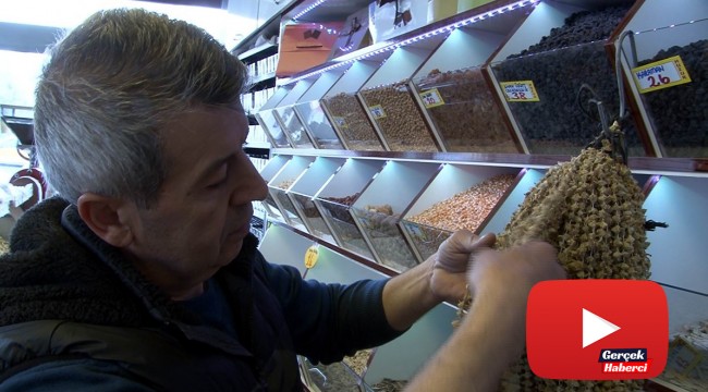 Bamya fiyatları cep yakıyor
