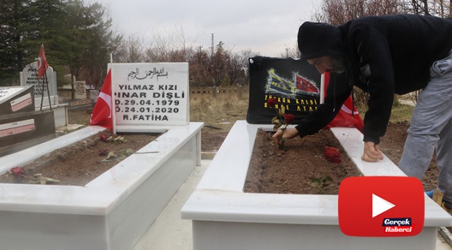 Bir baba için en zor doğum günü