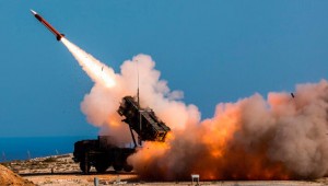 Bloomberg: Türkiye, ABD'den Patriot hava savunma sistemi talep etti