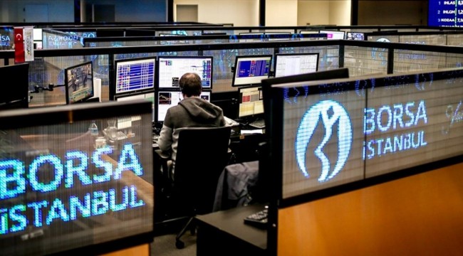 Borsa İstanbul’da kayıp yüzde 3,5’e ulaştı, 90’dan fazla hisse için devre kesici uygulandı