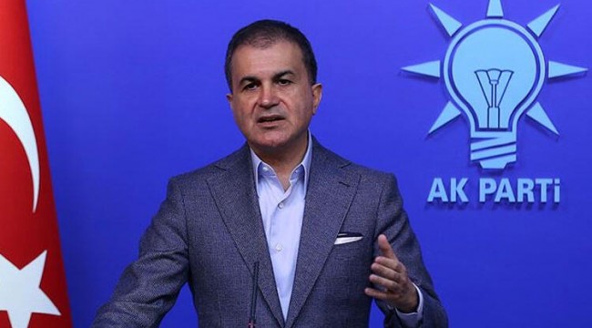 Çelik: Saldırının ardından gerekli karşılık verilmiştir