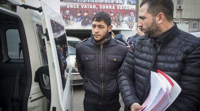 Ceren Damar'ın katiline ağırlaştırılmış müebbet