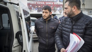 Ceren Damar'ın katiline ağırlaştırılmış müebbet