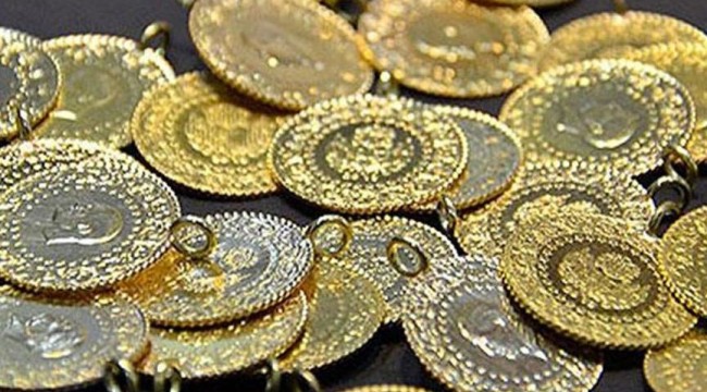 Çeyrek altın 500 TL’yi aştı!