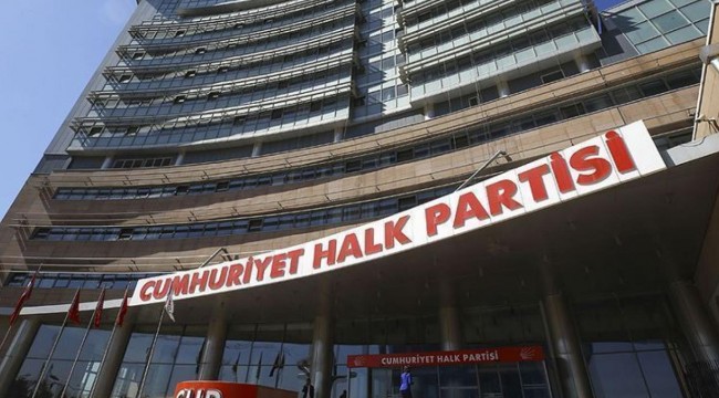 CHP’den CNN Türk kararı