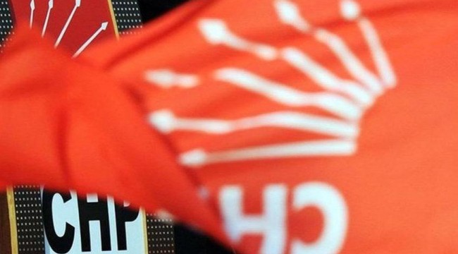 CHP'den FETÖ teklifi