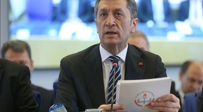 CHP Genel Başkan Yardımcısı Kaya'dan Millî Eğitim Bakanı'na: Sizi görevden alıyorlarmış