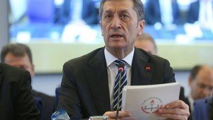 CHP Genel Başkan Yardımcısı Kaya'dan Millî Eğitim Bakanı'na: Sizi görevden alıyorlarmış