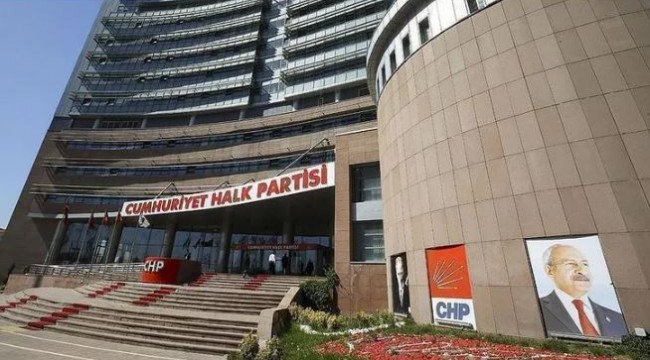 CHP il başkanlığı seçimlerinde gözler Ankara'da