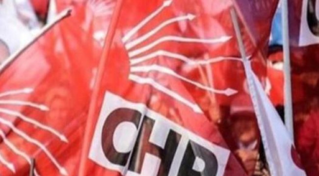 CHP Karşıyaka'da Kadın Kolu Başkanı İldeniz oldu