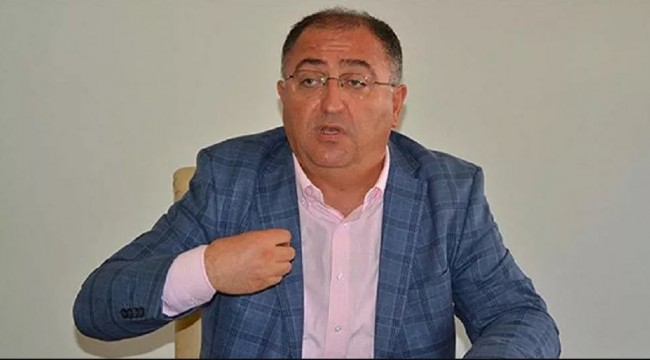 CHP'li Yalova Belediye Başkanı Vefa Salman görevden uzaklaştırıldı