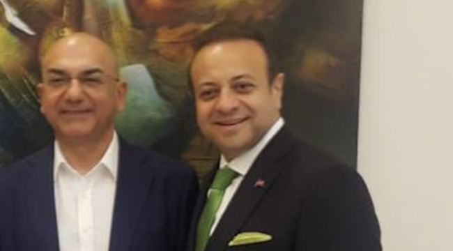 CHP tartışılan büyükelçi atamaları için Meclis araştırması istedi