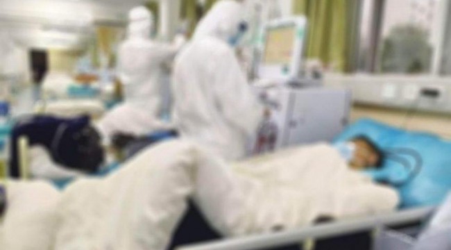 Çin, korona virüsünden ölenlerin gömülmesini yasakladı
