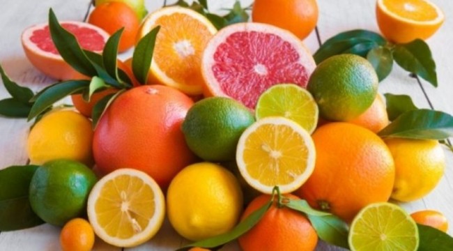"Demir eksikliği anemisi tedavisinde C vitamini tüketin"