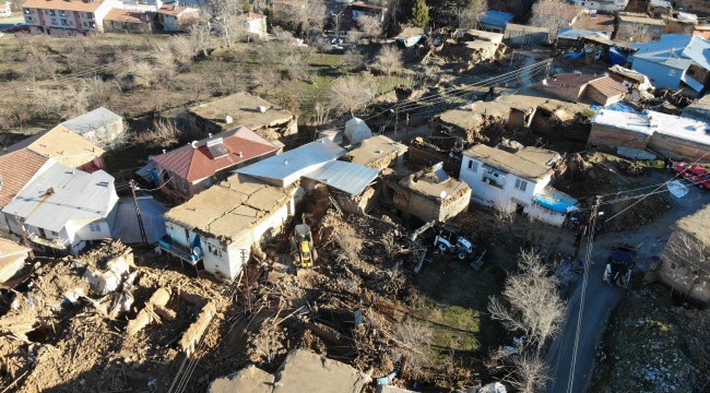 Deprem bölgesinde pancar üreticilerine erken ödeme