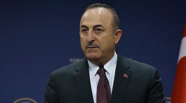 Dışişleri Bakanı Çavuşoğlu: "İdlib'te yaşanan süreç Rusya ile Türkiye arasındaki S-400'lerin durumunu etkilemeyecek"