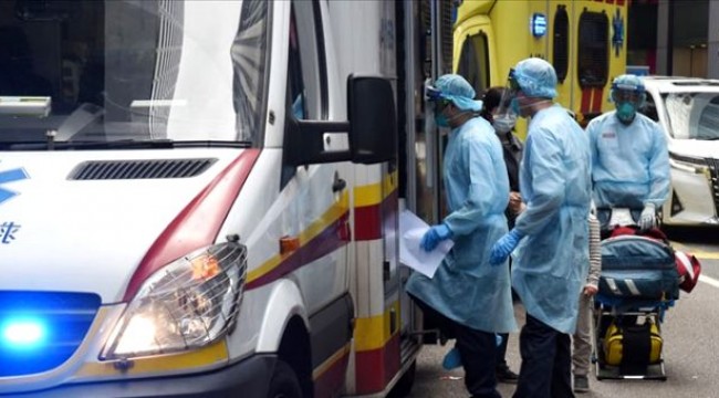 DSÖ'den hızla yayılan koronavirüs için hükümetlere çağrı: Hazırlıklı olun