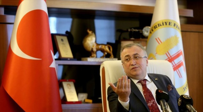 Ekmekte zam tartışması Fırıncılar Federasyonu ile İBB'yi karşı karşıya getirdi: 'Ekmek üstünden siyaset yapmak yanlış'