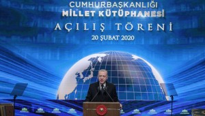 Erdoğan: Alman makamların gerekli çabayı göstereceklerine inanıyorum