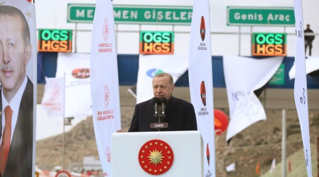 Erdoğan'dan İdlib açıklaması: Dünkü görüşmelerden sonra yol haritamızı belirledik