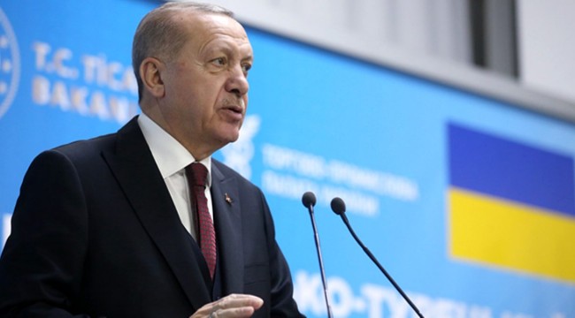 Erdoğan'dan İdlib açıklaması: Saldırdıkça bedelini çok ağır ödeyecekler, atacağımız adımları yarın açıklayacağım
