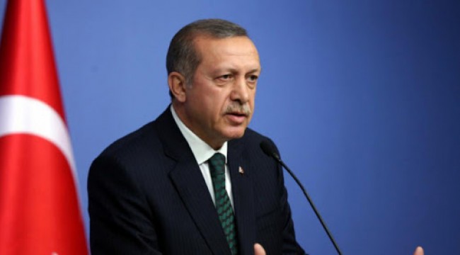 Erdoğan'dan İdlib açıklaması: Türkiye bu saldırıların cevabını misliyle vermiş durumda