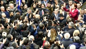 Erdoğan'ın "İYİ Parti 2023'e kalmaz" sözlerine Akşener'den sert yanıt