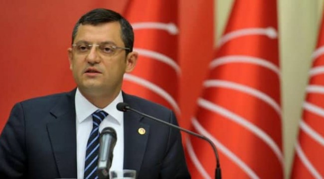 Erdoğan'ın Kılıçdaroğlu'na açtığı davaya CHP'den ilk tepki