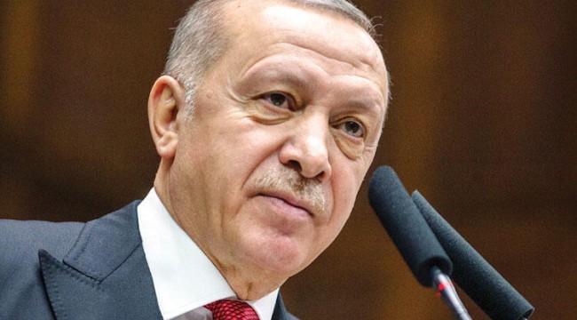 Erdoğan, Kılıçdaroğlu'ndan 15 bin lira manevi tazminat kazandı