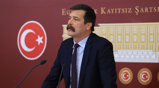 Erkan Baş'tan sert tepki: Kim şov için kendi hayatına son verir?